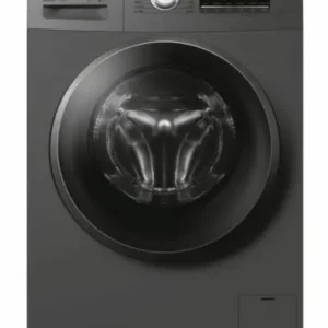 MACHINE A LER HAIER 8 KG HW-08CP1439NS SILVER