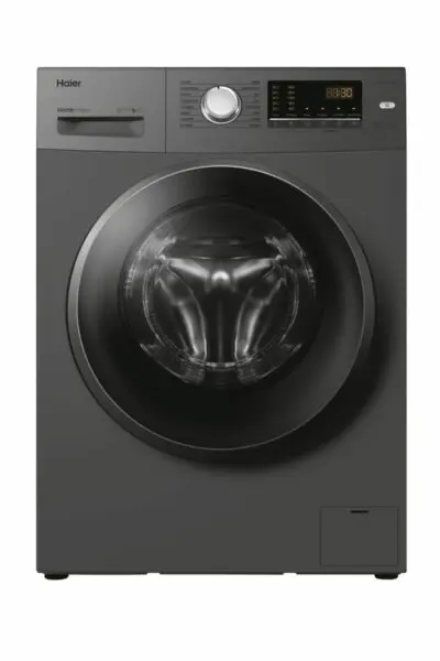 MACHINE A LER HAIER 8 KG HW-08CP1439NS SILVER