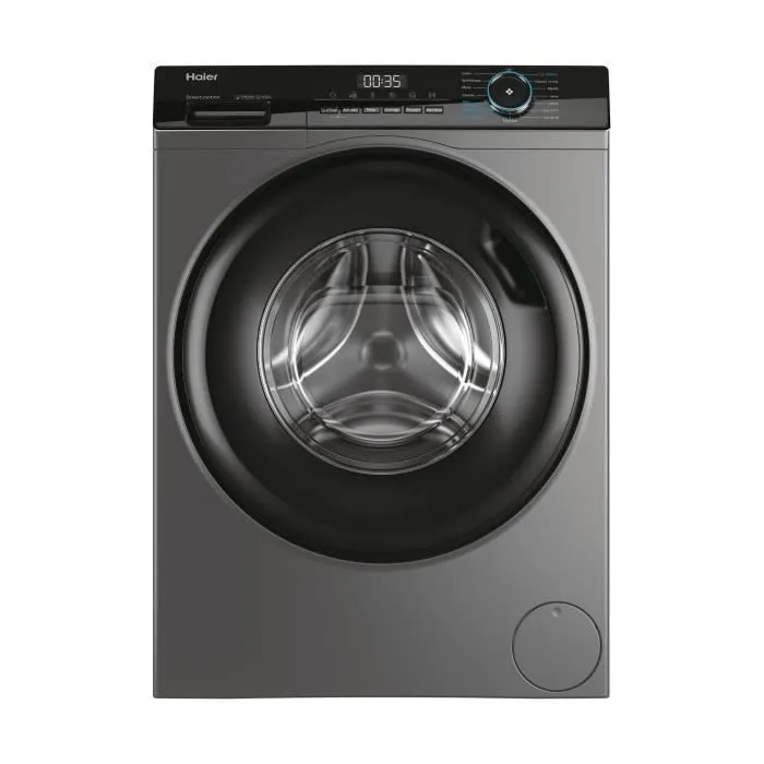 MACHINE A LAVER 9 KG HAIER HW90-B14939S8 SILVER