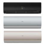 HAIER PEARL INVERTER HS09TCSR1