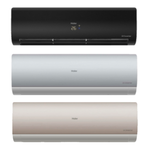 HAIER PEARL INVERTER HS09TCSR1