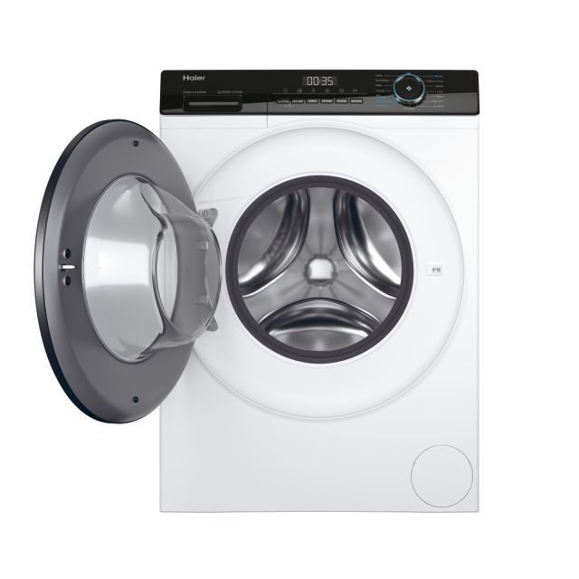 MACHINE A LAVER HAIER 10 KG HW100-B14939 WHITE – Image 3