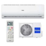 SPLIT HAIER PEARL 9000 BTU HSU-09PASN1