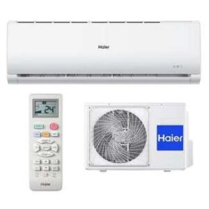 SPLIT HAIER PEARL 9000 BTU HSU-09PASN1
