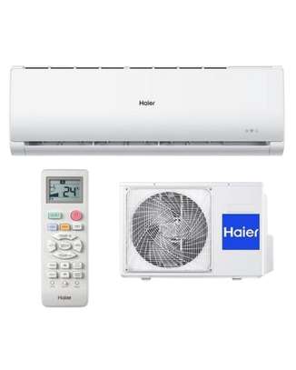 SPLIT HAIER PEARL 9000 BTU HSU-09PASN1