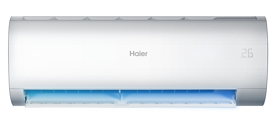 SPLIT HAIER PEARL12000 BTU HSU-12PASSN1 – Image 2