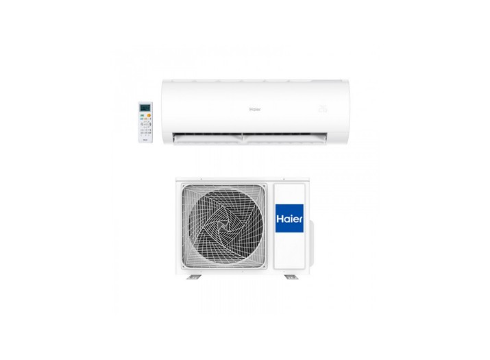 SPLIT HAIER PEARL12000 BTU HSU-12PASSN1