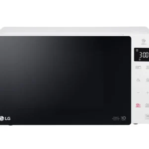 MICRO ONDE LG MH6535GISW 25L GRILLE INVERTER