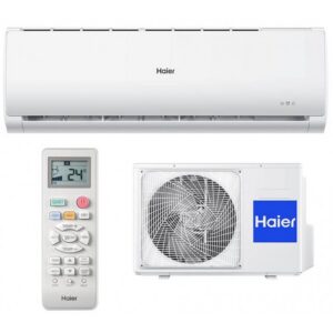 SPLIT HAIER 18000 BTU HSU-18TCN1