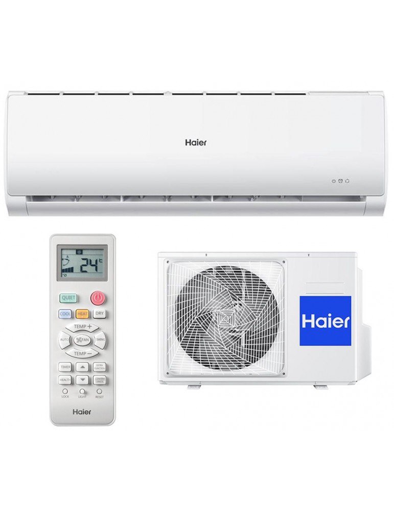 SPLIT HAIER 18000 BTU HSU-18TCN1