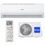 SPLIT HAIER 24000 BTU HSU-24TCN1