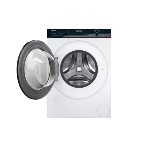 MACHINE A LAVER HAIER 10KG AVEC SECHAGE HWD100-B14939 WHITE – Image 2