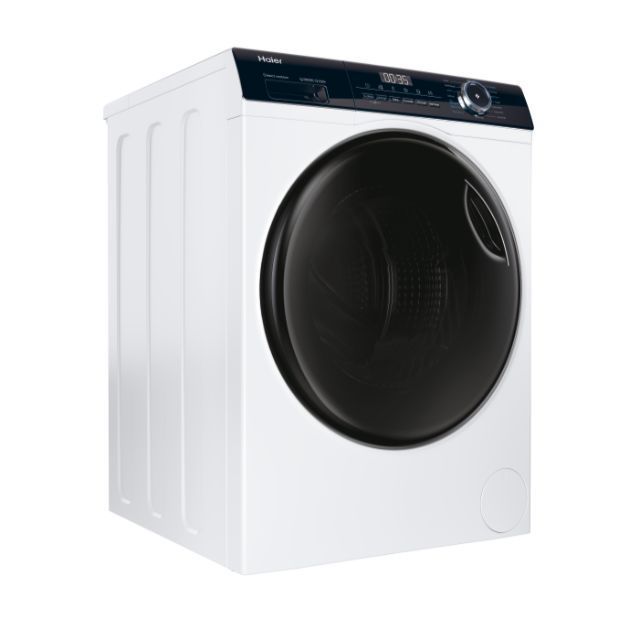 MACHINE A LAVER HAIER 10 KG HW100-B14939 WHITE – Image 4