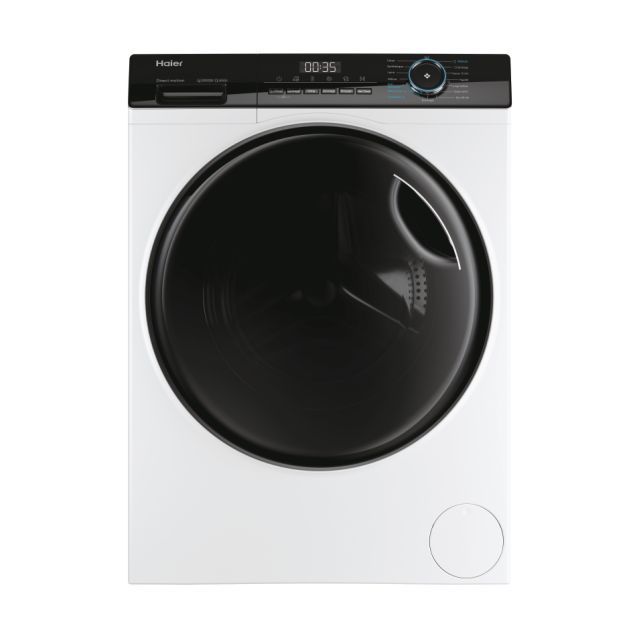 MACHINE A LAVER HAIER 10KG AVEC SECHAGE HWD100-B14939 WHITE