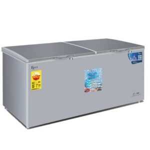 CONGELATEUR ROCH RCF-700-G 700L 2 PORTE