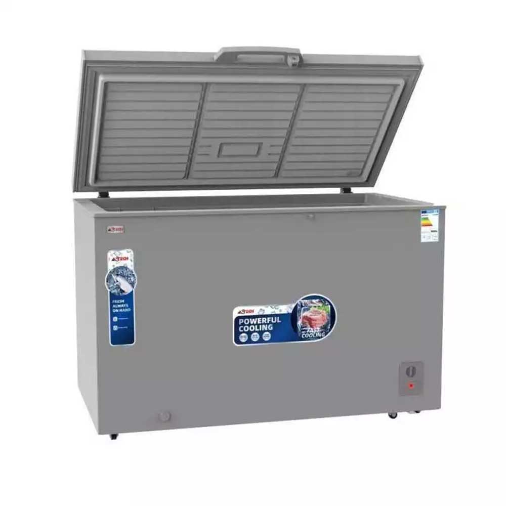 CONGELATEUR HORIZONTAL ASTECH CH400W 400L