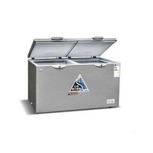 Congélateur Horizontal ASTECH CH600GM 600L avec Vitre