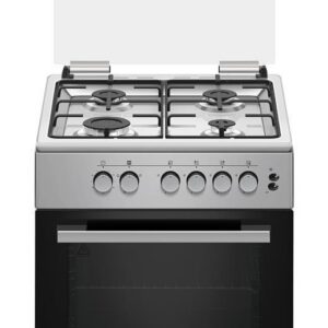 HCR2031EESB MIXTE 4 FEUX 60X 60 FOUR ELECTRIQUE