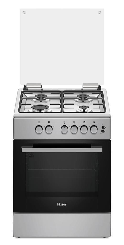 HCR2031EESB MIXTE 4 FEUX 60X 60 FOUR ELECTRIQUE