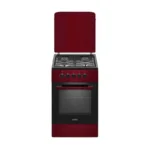 CUISINIERE  4 FEUX 50X50   HCR1040EGS1