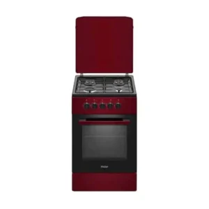 CUISINIERE 4 FEUX 50X50 HCR1040EGS1