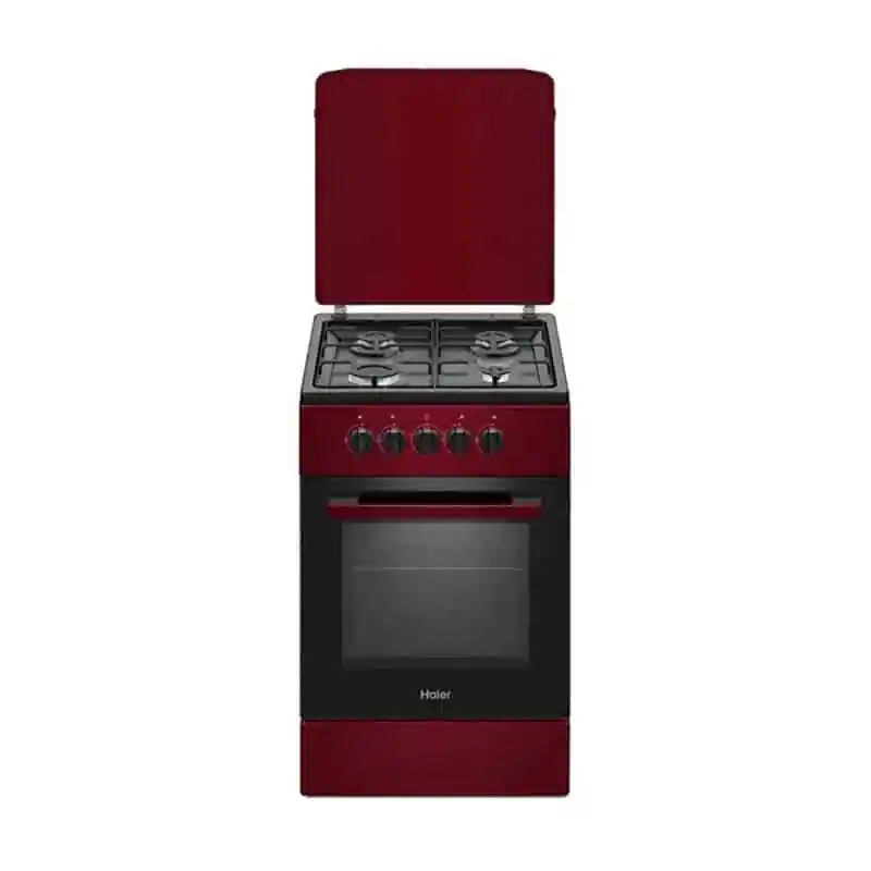 CUISINIERE 4 FEUX 50X50 HCR1040EGS1
