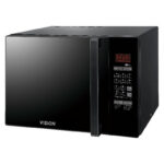 MICRO ONDE VISION 30L AVEC ROTISSOIRE ET FOUR INTEGREE VSM 30L
