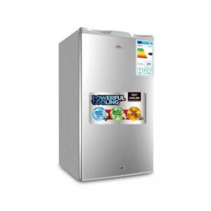 REFRIGERATEUR ASTECH FB111DS GRIS FONCE BAR 01P