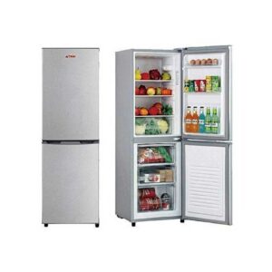 Réfrigérateur ASTECH FC-234CM-OG Combiné avec 3 Tiroirs