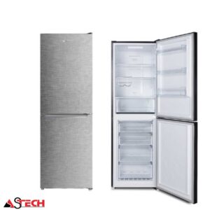REFRIGERATEUR ASTECH FC370INO-OG NO FROST 4T