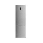 REFRIGERATEUR ASTECH FC397INO-OG COMBINE 3T GRIS INOX