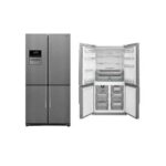 Refrigerateur Side by Side ASTECH 4 Portes FC700CML Refrigerateur Side by Side ASTECH 4 Portes FC700CML