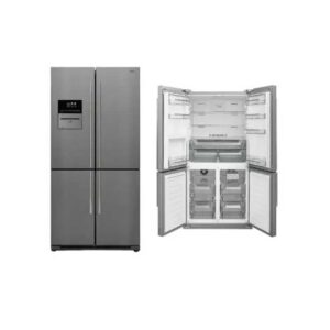 Refrigerateur Side by Side ASTECH 4 Portes FC700CML Refrigerateur Side by Side ASTECH 4 Portes FC700CML