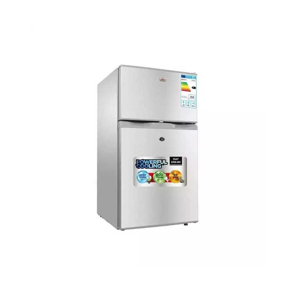 REFRIGERATEUR ASTECH FP119(H-SG) 2PORTES