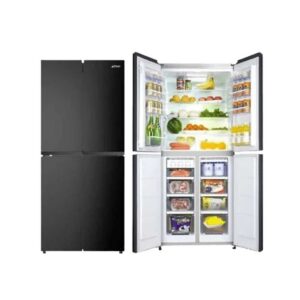 REFRIGERATEUR ASTECH FSS579FD SIDE BY SIDE