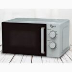 MICRO ONDE ROCH 20L GRIS