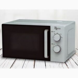MICRO ONDE ROCH 20L GRIS