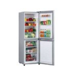 Réfrigérateur Combiné ASTECH FC267(CM-VM)OG avec 3 Tiroirs