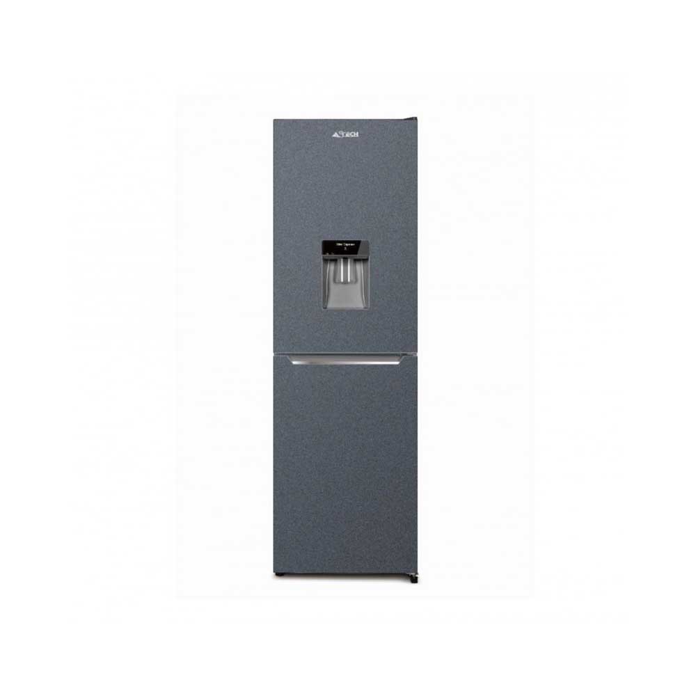Réfrigérateur Combiné ASTECH FC298 avec Fontaine et 4 Tiroirs