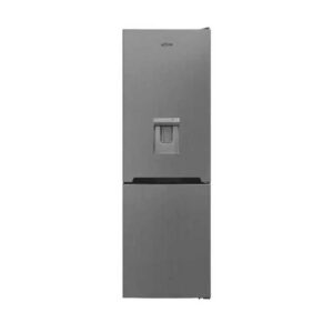 Réfrigérateur Combiné ASTECH FC376INL avec Distributeur d'Eau et Technologie No Frost
