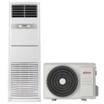 Climatiseur Split ASTECH 24000 BTU 24INFG-MA Armoire Inverter