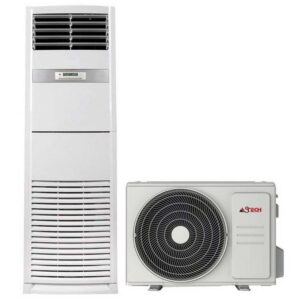 Climatiseur Split ASTECH 24000 BTU 24INFG-MA Armoire Inverter