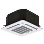 SPLIT ASTECH AST-12CA102-TE 12000BTU CASSETTE 1.5CV