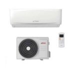 SPLIT ASTECH 9000BTU 09INV8MA INVERTER  GAZ 410 1,25CV