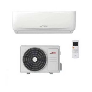 SPLIT ASTECH 9000BTU 09INV8MA INVERTER GAZ 410 1,25CV