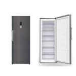 CONGELATEUR VERTICAL ASTECH FRN422TG NO FROST 7T