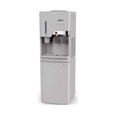FONTAINE ASTECH FNT26CI AVEC FRIGO ET PORTE GOBELET
