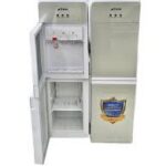 FONTAINE ASTECH FNT37VER GRIS BLANC +FRIGO