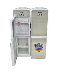 FONTAINE ASTECH FNT37VER GRIS BLANC +FRIGO