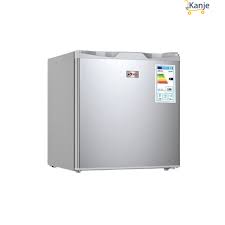 REFRIGERATEUR ASTECH FB-50-LG MINI BAR GRAY